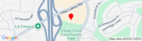 Map thumbnail of 2230 Otay Lakes Rd Chula Vista, CA 91915